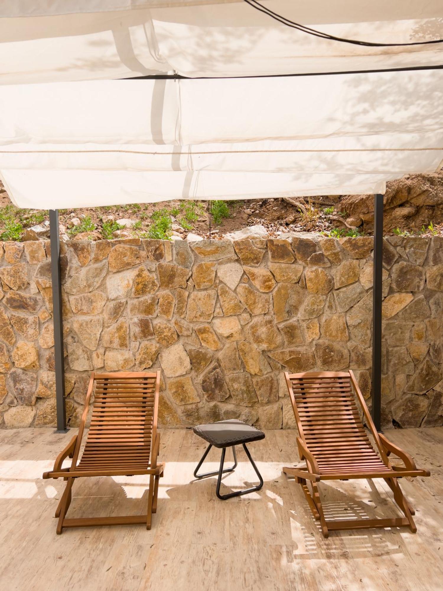Aldea Del Valle - Elqui Villas, ピスコ・エルキ 部屋 写真