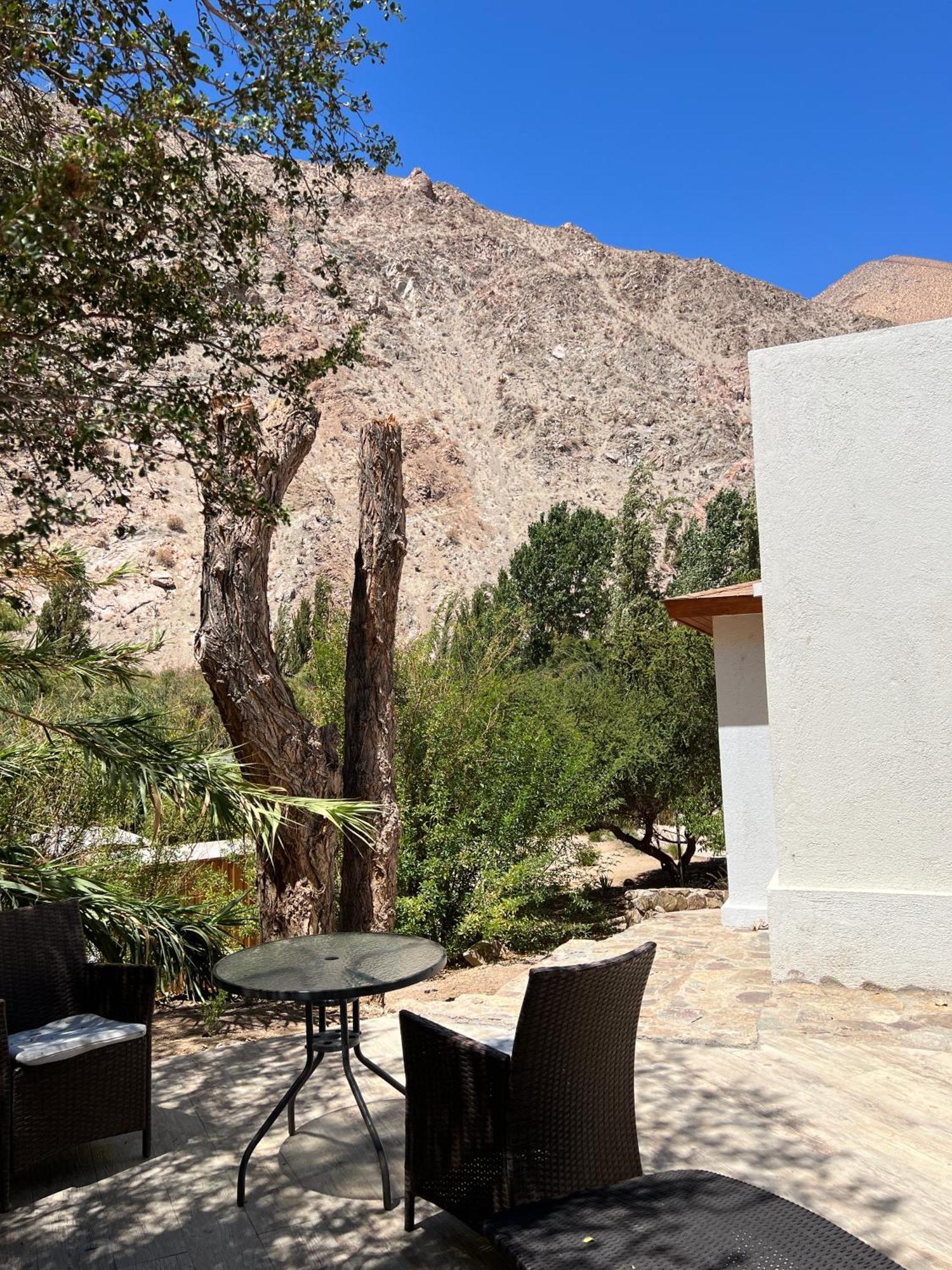 Aldea Del Valle - Elqui Villas, ピスコ・エルキ 部屋 写真