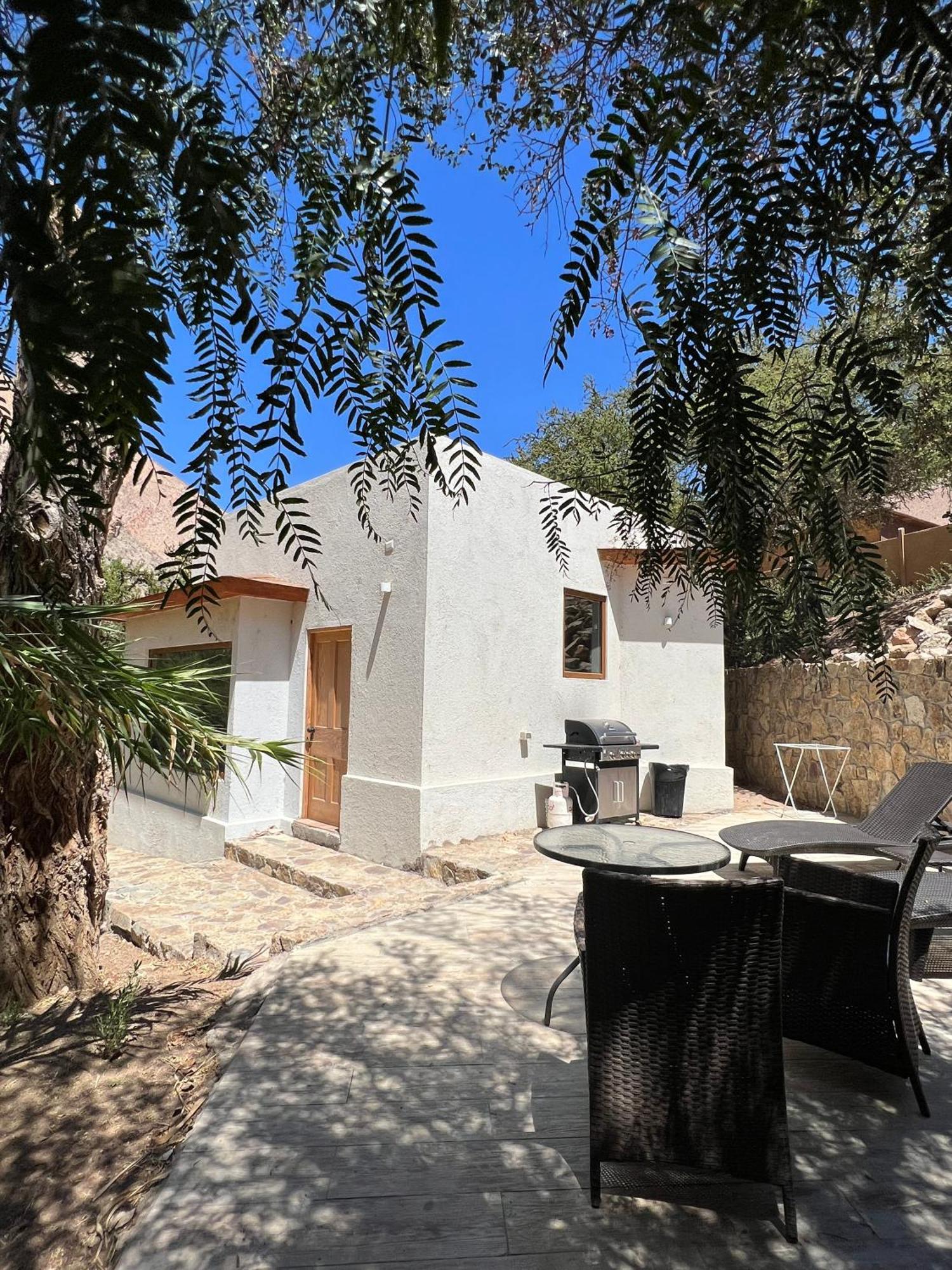 Aldea Del Valle - Elqui Villas, ピスコ・エルキ 部屋 写真