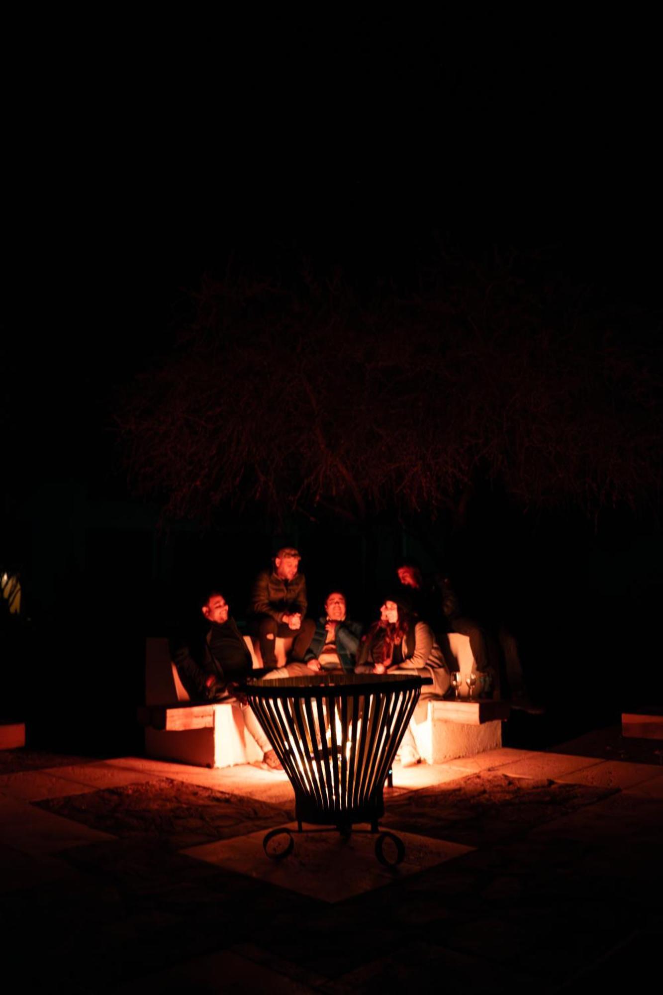 Aldea Del Valle - Elqui Villas, ピスコ・エルキ エクステリア 写真