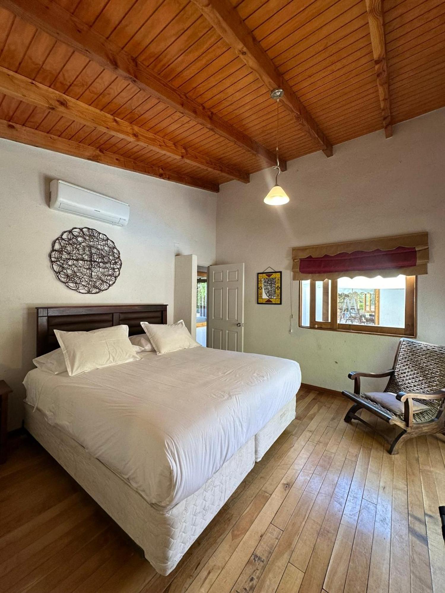 Aldea Del Valle - Elqui Villas, ピスコ・エルキ 部屋 写真