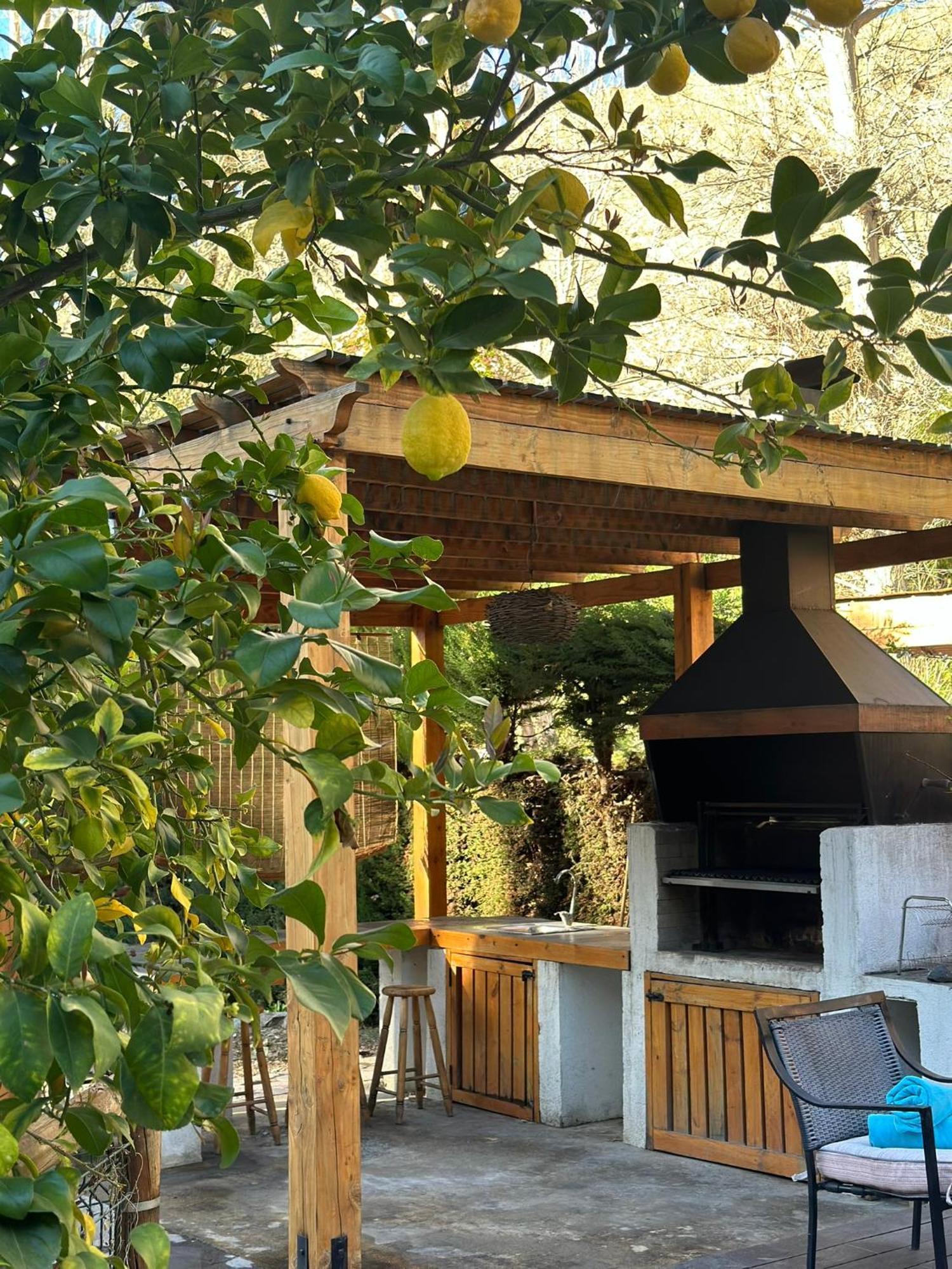Aldea Del Valle - Elqui Villas, ピスコ・エルキ 部屋 写真