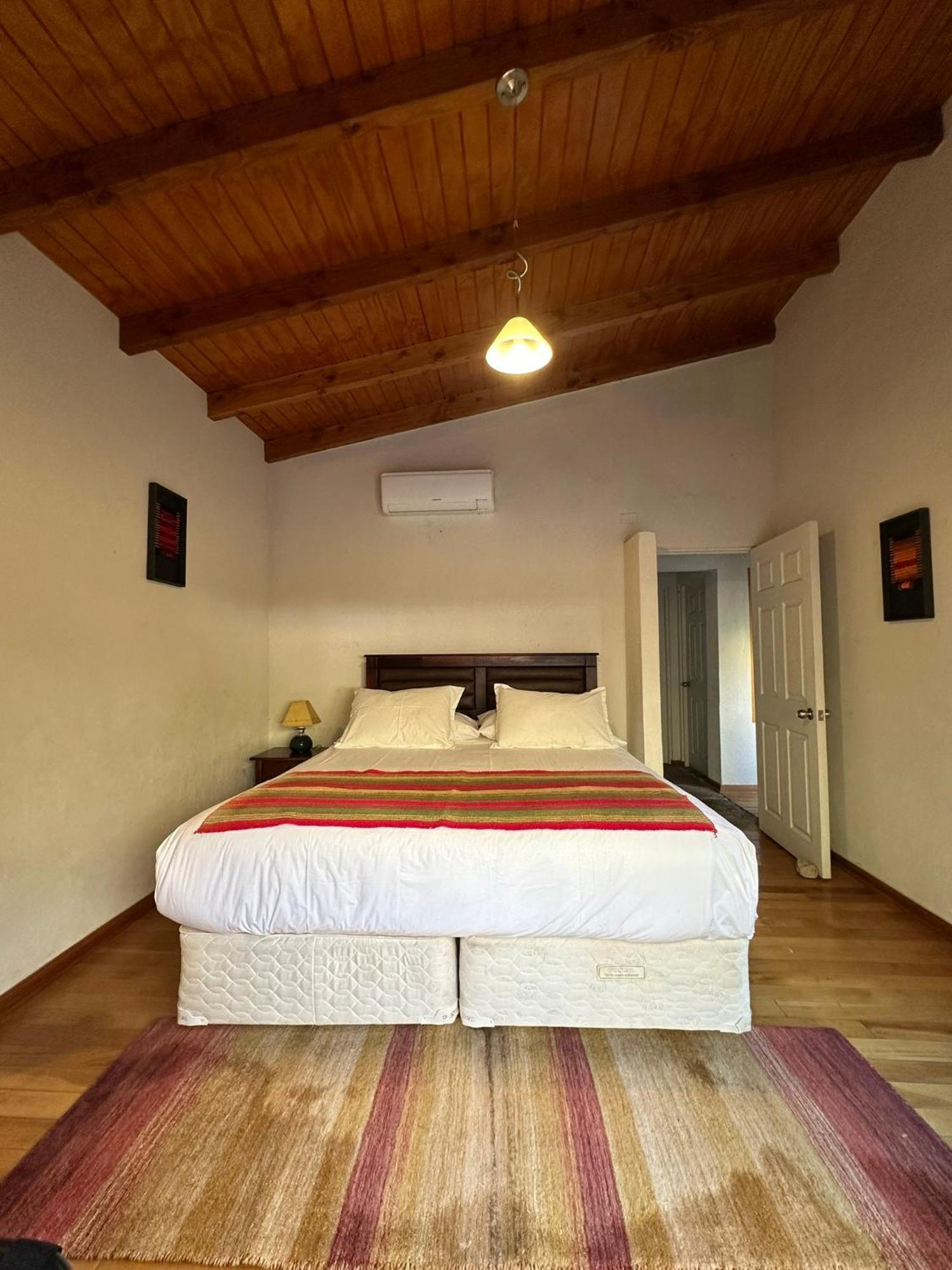 Aldea Del Valle - Elqui Villas, ピスコ・エルキ 部屋 写真