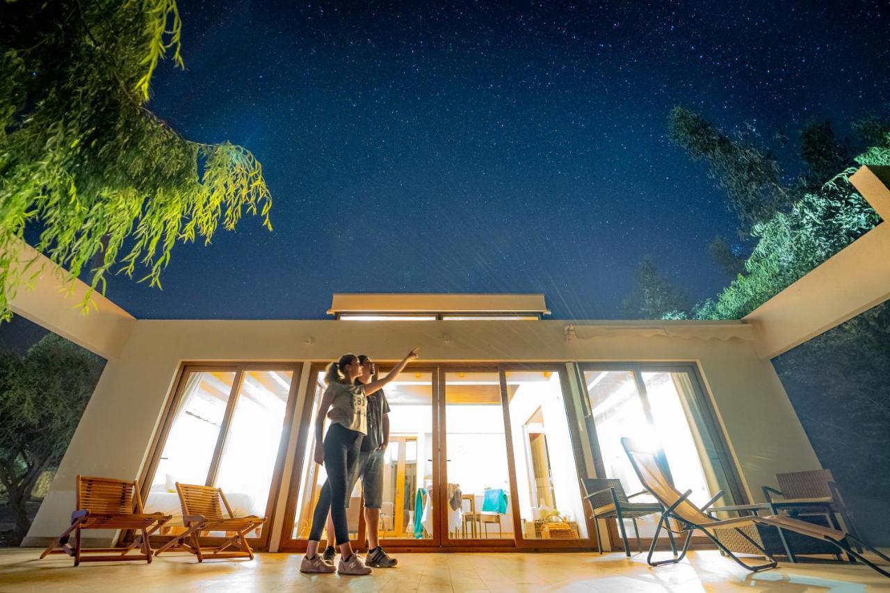 Aldea Del Valle - Elqui Villas, ピスコ・エルキ エクステリア 写真
